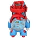 thumbnail image 3 of Patines ajustables entrenadores infantiles Sweet Rocket modelo comic talla Ch 19 A 21 CM, 3 of 6