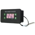 thumbnail image 1 of Controlador de alta temperatura Pantalla digital Alta precisión WT‑1005H ‑55~300 ℃ 110‑220 V, 1 of 5