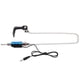 thumbnail image 3 of Alarma de picadura de pescado Indicadores iluminados LED Colgador de cadena Accesorio de aparejos de herramientas de pesca Azul, 3 of 11
