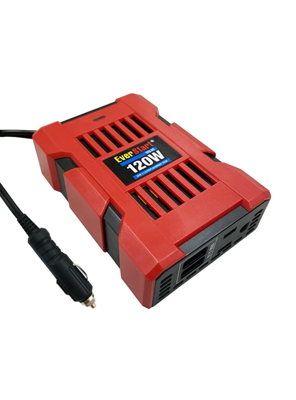 EverStart Power Inverters in EverStart