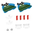 thumbnail image 1 of S SERENABLE Board Game Arcade Soccer Pinball Game for Entertainment All Ages Two Players, 1 of 9