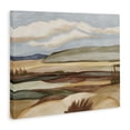 thumbnail image 2 of Stupell Industries Transitional Traditional Wild Western View Canvas Art, 48 x 36, by Nikita Jariwala, 2 of 7