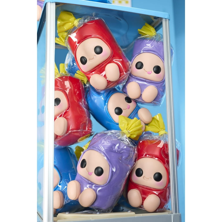 Hyojo JOLLY RANCHER Series, Blind Box Collectible Plush, Limited