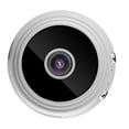 thumbnail image 3 of Mini Cámara, 1080p Wifi Deportes al Aire Libre Visonn Nocturna Monitoreo Por Infrarrojos Videocámara Remota Videovigilancia Con 150 Grados de Ando, ​​Imán, para Seguridad, 3 of 8