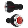 thumbnail image 3 of Manual Gear Shift Knob Handle Shifter Head Replacement Compatible For MINI COOPER Automobile Transmission Gear Shifting Handle Car Accessories, 3 of 8