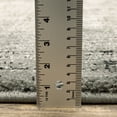thumbnail image 5 of Style Haven  Salinas Industrial Abstract Grey/ Beige Indoor Area Rug 2' x 3', 5 of 5