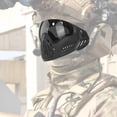 thumbnail image 6 of GARENDE Outdoor Accessories Face for Halloween Cycling Outdoor Sports black gray, 6 of 9