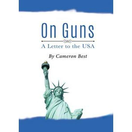 On Guns - eBook