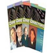 Directors Series - Wave II (4 Pack), The