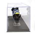thumbnail image 4 of IXO Models Mini Motorcycles: Yamaha YZR-M1 #19 O. Jacques Moto GP 2003, 4 of 4