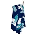 thumbnail image 5 of LOVZFMLL Robes Robe de Plage pour Femmes Vêtements de Plage Décontractés Vacances Robes d'Été Courtes, 5 of 5