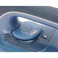 thumbnail image 4 of Plancha Vertical de Vapor Rowenta Azul con Suela Microsteam 300 Láser y Sistema Antical 2500 W, 4 of 6