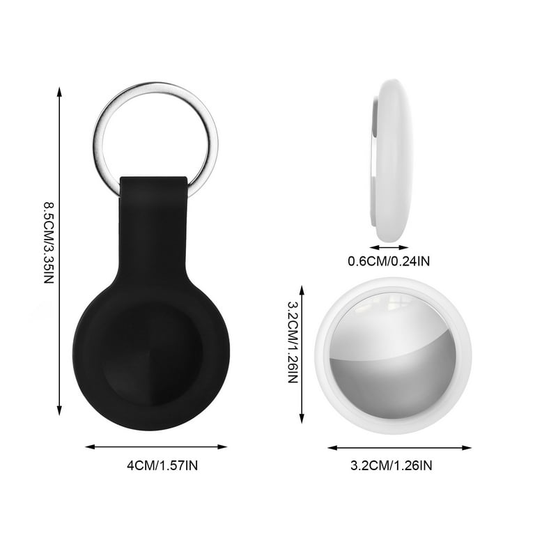 AirTag Anti-lost Key Finder OEM Compatible Apple Find My Community Find  Lost Tracker IOS/Android Supported - Buy AirTag Anti-lost Key Finder OEM  Compatible Apple Find My Community Find Lost Tracker IOS/Android Supported
