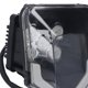 thumbnail image 1 of 2.5in LED Dual Lens Headlights 12V 6000K White Light 3900LM Universal For H1 H4 H7 HB3 HB4 D1 Vehicle, 1 of 3