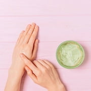 3S Aloe Vera Gel 99% Soothing Gel for Moisturizing, Replenishing and Repairing Skin 300ml