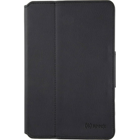 Speck WanderFolio Carrying Case (Folio) Digital Text Reader, Black, Blue