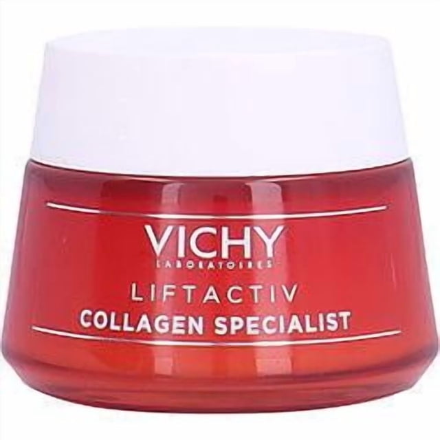 Liftactiv Collagen Specialist (for All Skin Types) --50ml-1.7oz