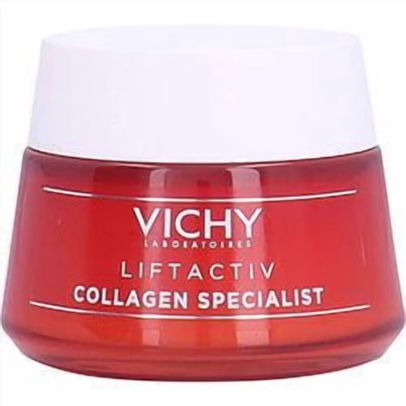 Liftactiv Collagen Specialist (for All Skin Types) --50ml-1.7oz
