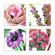 thumbnail image 5 of Flower Bouquet Mini Building Bricks Set, Artificial Flowers Kit 547pcs Botanical Collection Model, Building Blocks Project Gift Idea For Ages 14+ Girl, 5 of 5
