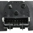 thumbnail image 7 of Supagat Power Mirror Switch Front Left for Tahoe 95-00,for Blazer 95-97,for Yukon 95-00,for C1500/C2500 Suburban 95-99,for K1500 Suburban 92-93 95-99,for K2500 95-00/Suburban 95-99, 7 of 7