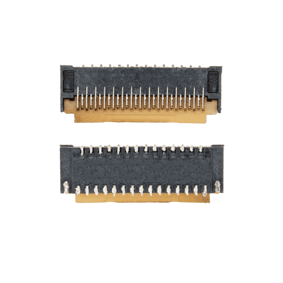 Replacement Daughterboard Extension FPC Connector Compatible With Nintendo Switch Lite