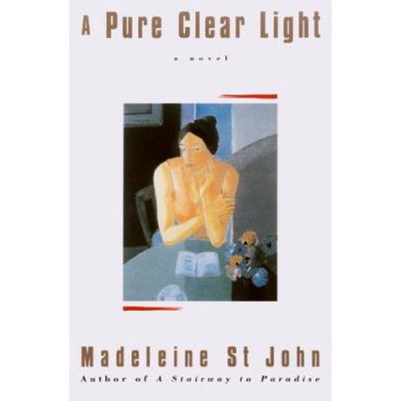 Pre-Owned A Pure Clear Light (Hardcover) 0786707569 9780786707560