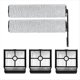 thumbnail image 1 of Kits de Repuesto para Aspiradoras para K10/K10 Pro y Trouver K10/K10 Pro, Cepillo Principal y Filtro HEPA., 1 of 5