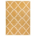 thumbnail image 2 of Well Woven Sydney Lulu's Lattice Modern Area/Oval Rug, 2 of 11