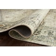 thumbnail image 5 of Loloi Skye Natural / Sand 7' x 9' Oval Area Rug, 5 of 7