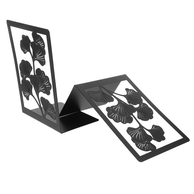 unbranded 2Ud Soportes Para Metálicos Decorativos Y Resistentes Para Organización En Estantes