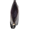 thumbnail image 4 of Bolsa crossbody negra 9843-1 Lover, 4 of 4