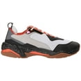 thumbnail image 3 of Mens Puma Thunder Electric White Black Mandarine Red 367996-01, 3 of 4