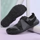 thumbnail image 4 of Zapatos de buceo transpirables para caminar en el lago (negro 37) Ndcxsfigh  Tenis De Mujer Tenis De Hombre, 4 of 9