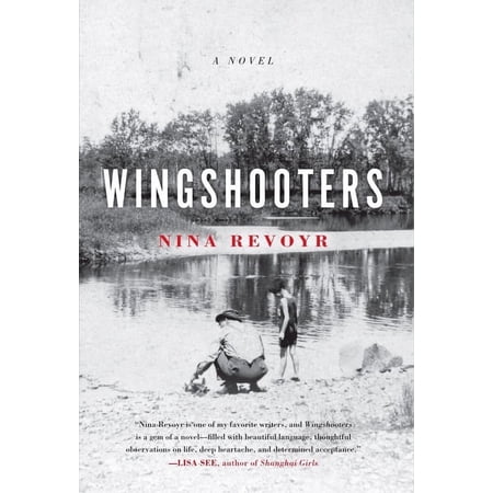 Wingshooters (Paperback)