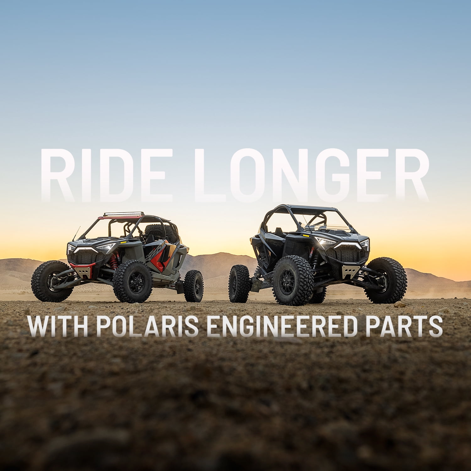Polaris CVT Drive Belt Replacement for Select SPORTSMAN ATV & RANGER Models, Genuine OEM - Part 3211077