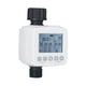 thumbnail image 5 of Bienvenido Temporizador de aspersor Sensor de lluvia automático inteligente Temporizador de riego impermeable con destornillador para jardín al aire libre, 5 of 8