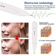 thumbnail image 2 of Stylo Taupe Portable USB Mini Instrument de Beauté, 2 of 5