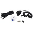thumbnail image 4 of Rockville RXM-S6 Marine/Boat 6 Channel Amplifier 2600 Watt Peak / 1300w RMS, 4 of 4