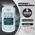 thumbnail image 4 of Teclado abre-puertas de garaje compatible con Avisontek GK-BX, 4 of 8