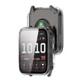 thumbnail image 3 of Watch Case with Screen Protector for Smartwatches - Shatter-Resistant PC and Tempered Glass, Compact and Lightweight, 3 of 7