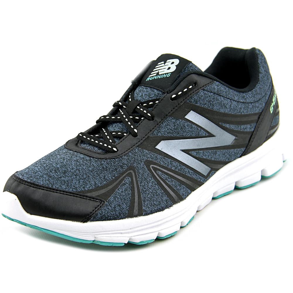 new balance w645 women round toe canvas 