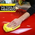 thumbnail image 3 of Formula 1 Fast Wax Carnauba Detailing Spray – Car Wax for Natural Gloss – Easy to Use Exterior Detailing Supplies for All Paint Finishes (16 ounce), 3 of 7