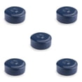 thumbnail image 1 of Pastillero portátil Advancent Organizador Pocket Azul 5Conjunto, 1 of 6
