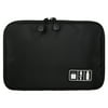 Travel Universal Cable Organizer Storage Bag Electronics Accessories Cases For Various USB, Phone, Charger and Cable