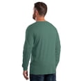 thumbnail image 2 of Performance Long Sleeve Pocket Tee, 2 of 2