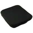 thumbnail image 4 of Coussin de Bureau de Chaise, Coussin de Coussin de Soutien, Bureau pour la Maison, 4 of 8