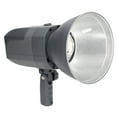 thumbnail image 4 of Camera Flash Speedlite, 2.4G TTL Flash Strobe Monolight 400Ws 1/8000s Flash Strobe Light With 6600mAh Rechargeable Battery 6 Levels LED Modeling Light For Indoor Outdoor Studio, 4 of 8