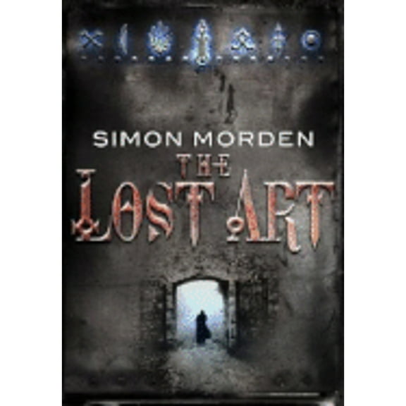 The Lost Art (Hardcover)