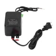 thumbnail image 2 of Fuente de alimentación con atenuación de luz, transformador de vidrio conmutable, controlador de 30W para Control de cable de 60V, enchufe CN de 230V VoborMX herramienta, 2 of 8