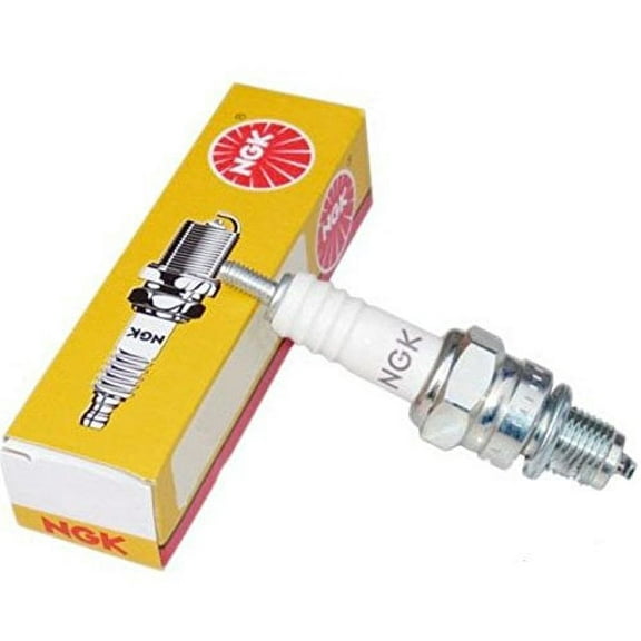 NGK Genuine OEM (5110) Spark Plugs # B7HSX2